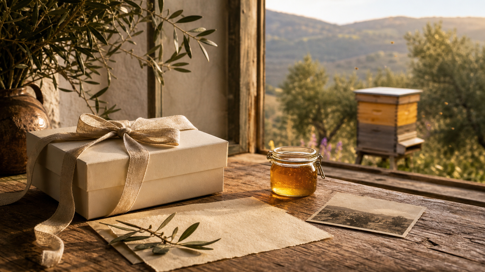 Meaningful Gifts for Parents Who Want Nothing