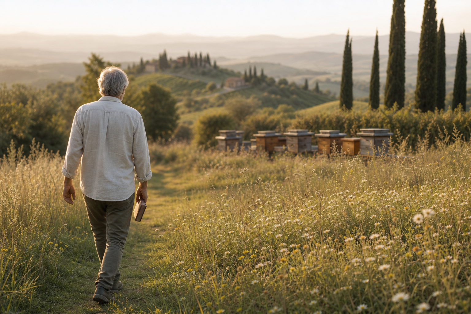 Luxury Gifts for a Dad Who Wants Nothing