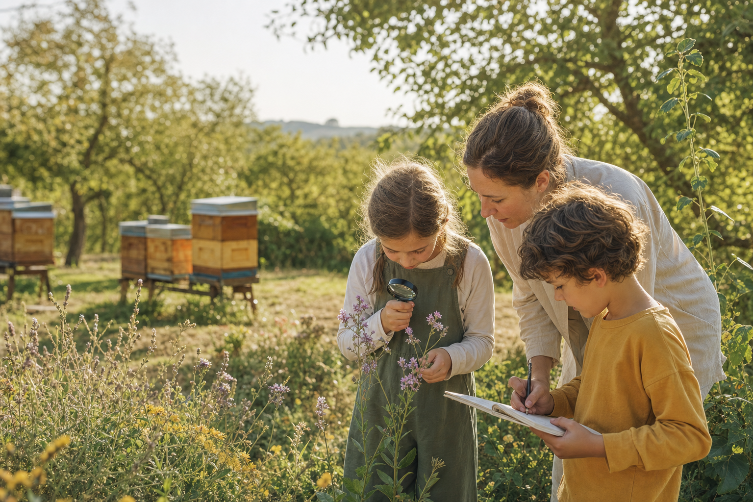 Best Science Gifts for Kids: From Experiments to Real-World Discovery