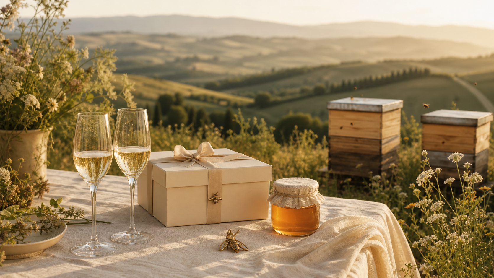 Wedding Gifts for the Couple Who Has Everything