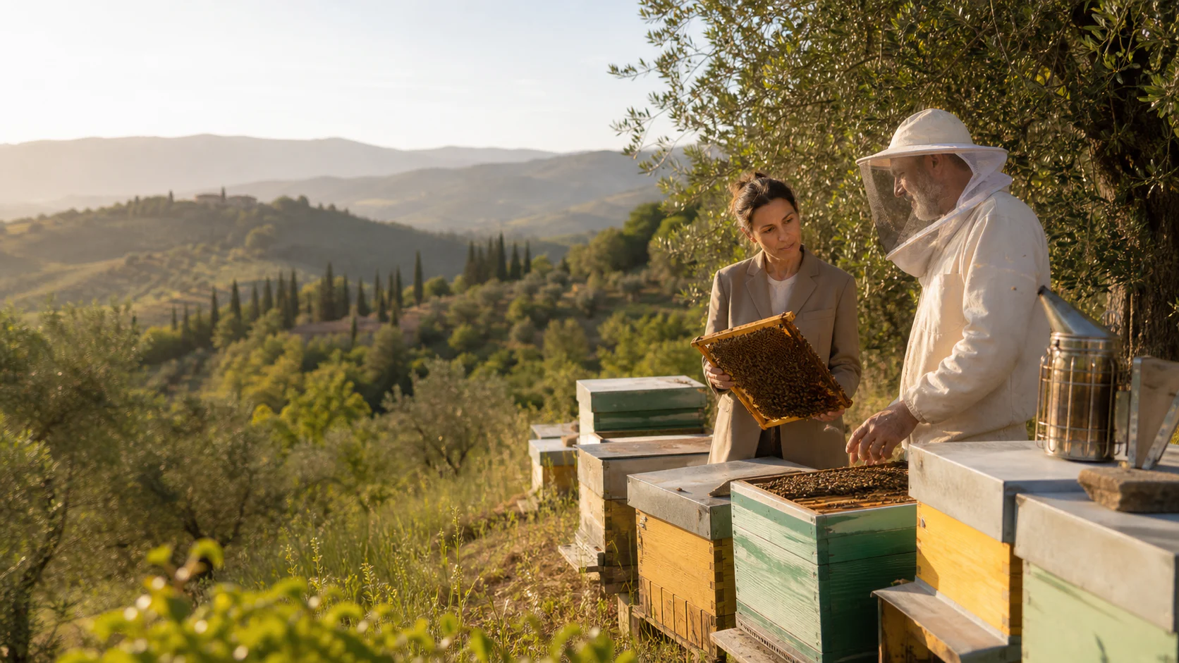 Corporate Beehive Sponsorship: Benefits, Costs and How It Works