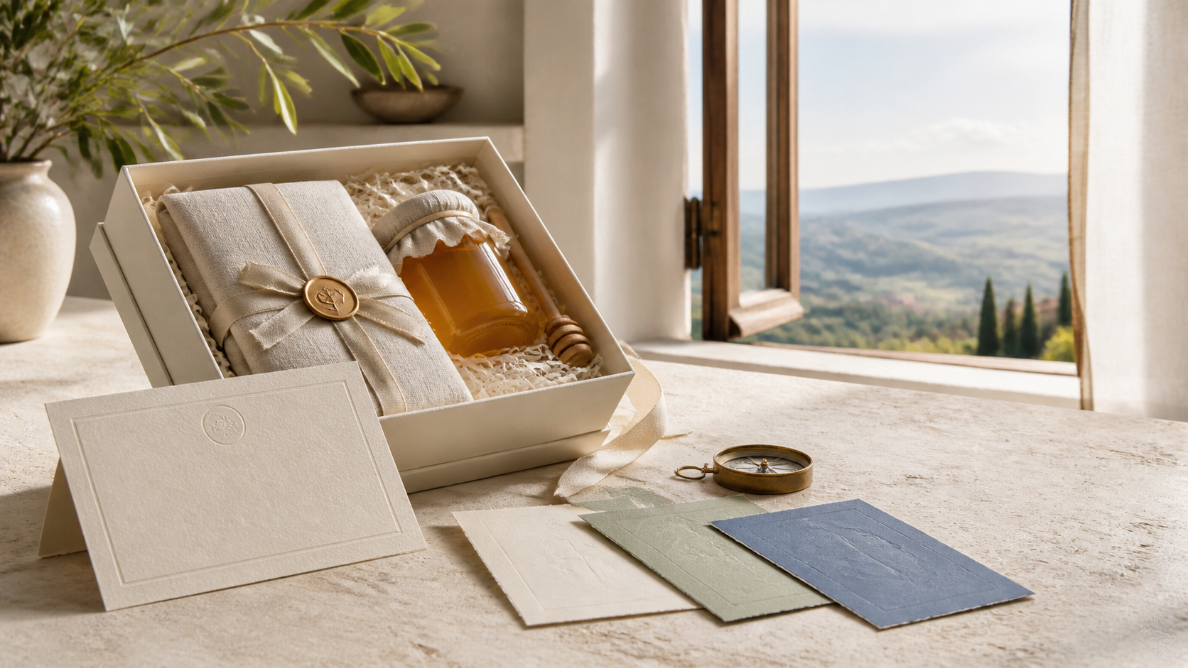 International Client Gifts: Premium Without the Customs Surprise