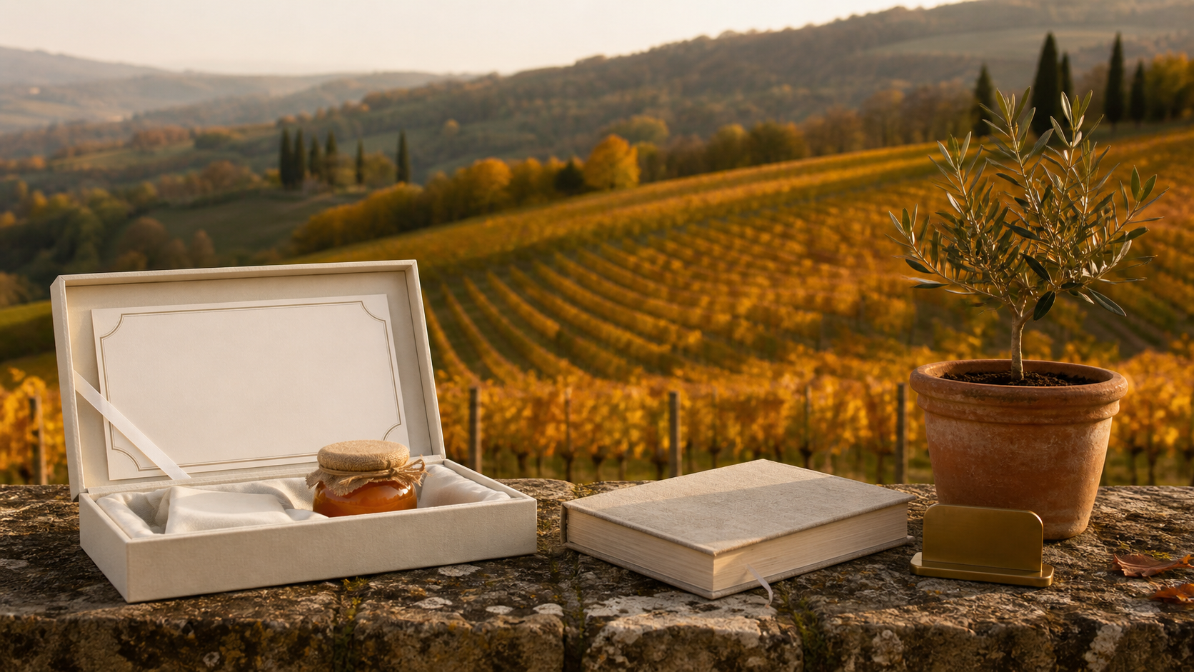 Investor and Limited-Partner Gifts Built Around Long-Term Stewardship