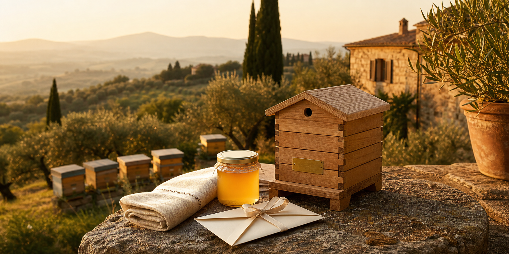 Luxury Birthday Gifts for Someone Who Has Everything
