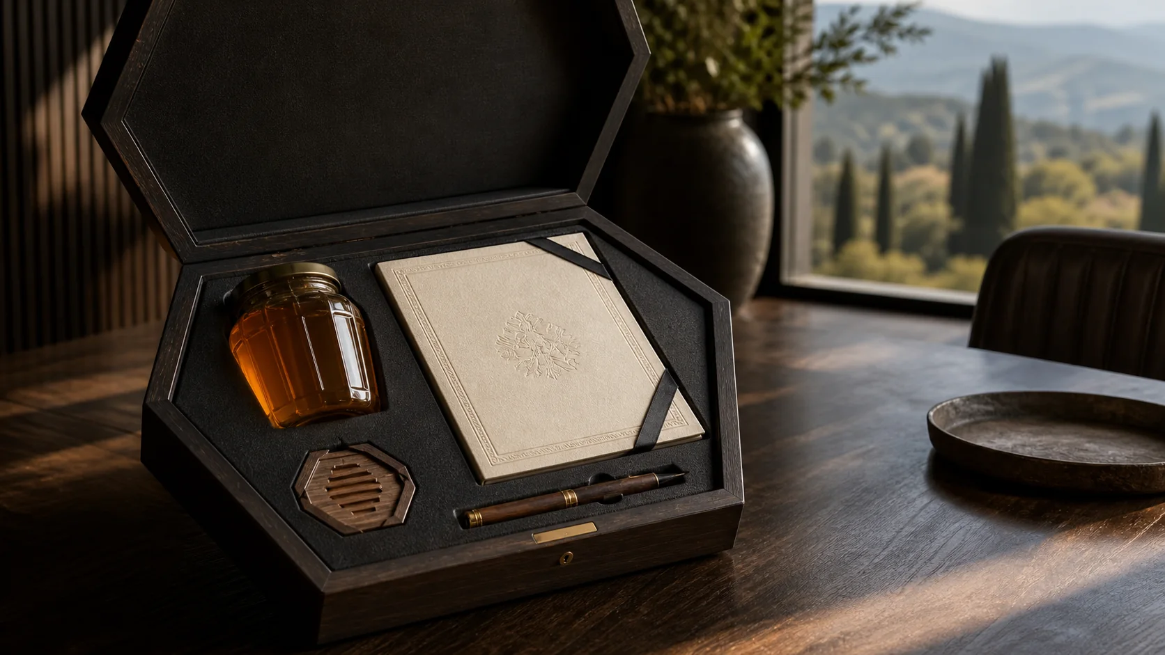Unique Executive Gifts for Leaders Who Already Have Everything