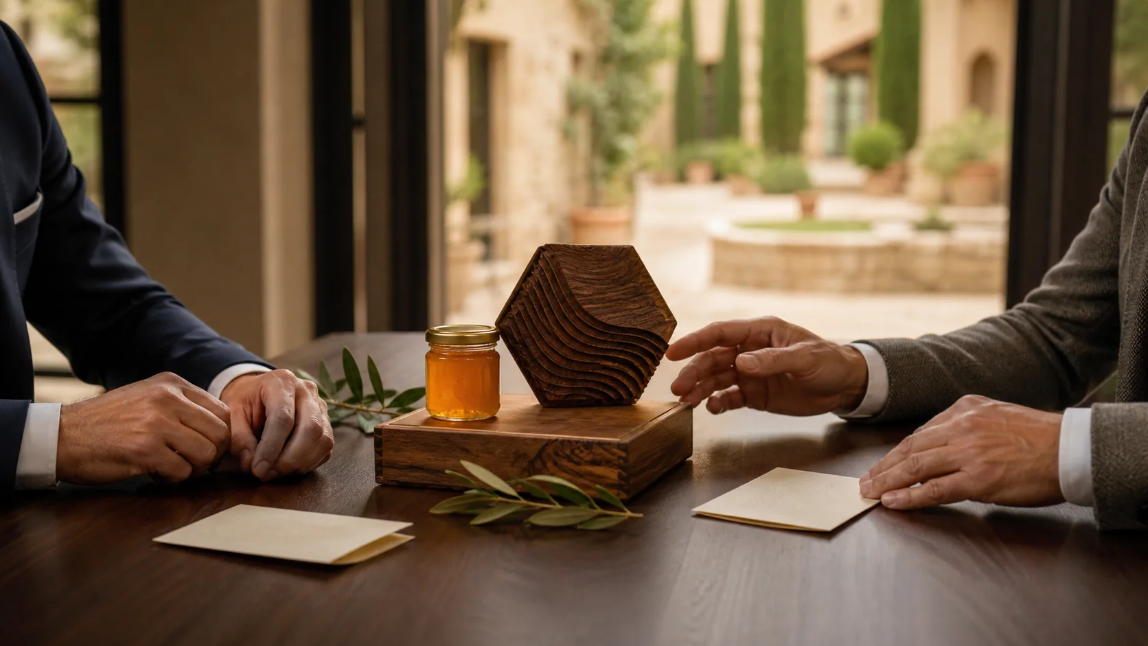 Unique Gifts for Business Partners That Strengthen the Relationship