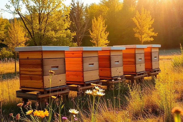 apiary