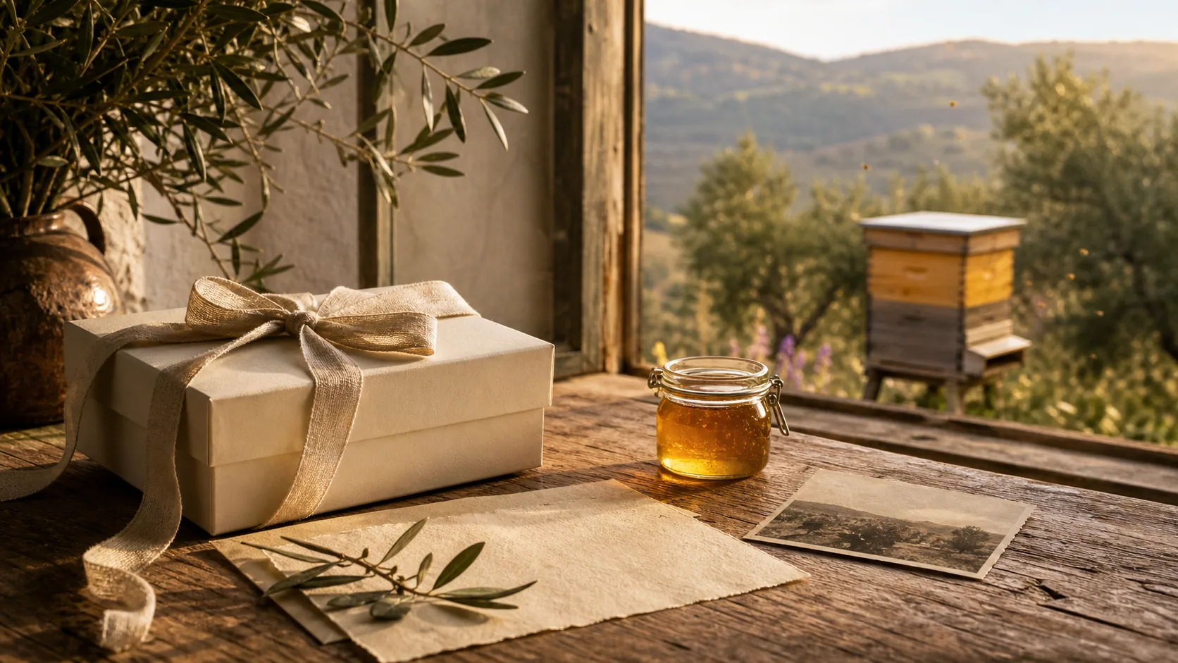 Meaningful Gifts for Parents Who Want Nothing
