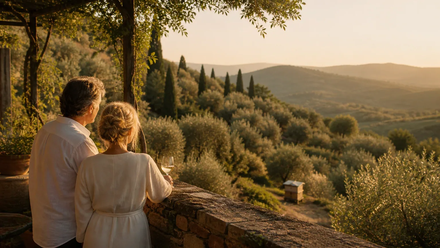 Experience Gifts for Couples Who Have Everything