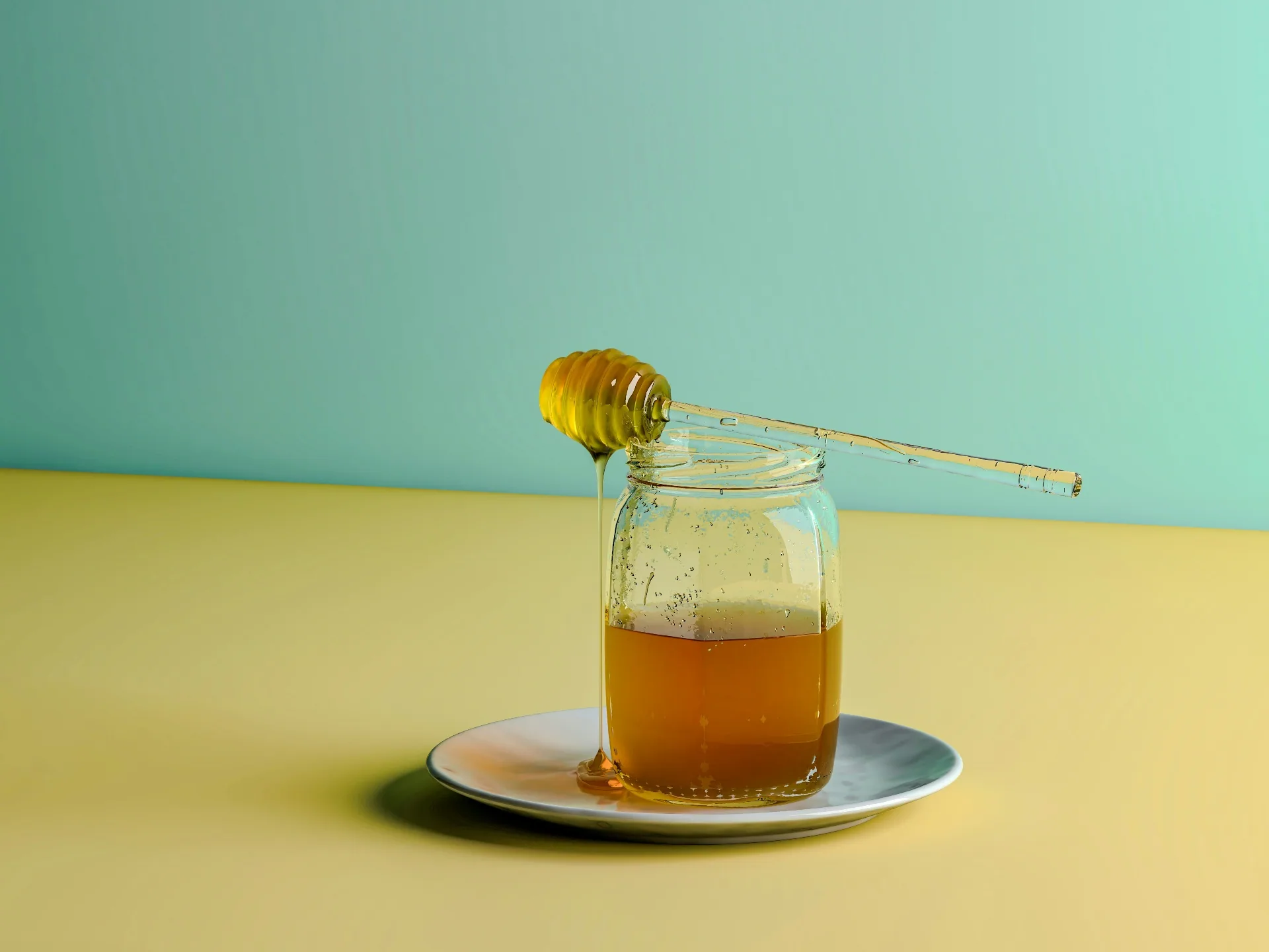 Personalized Honey Gifts: Why a Custom Jar Feels So Much More Special
