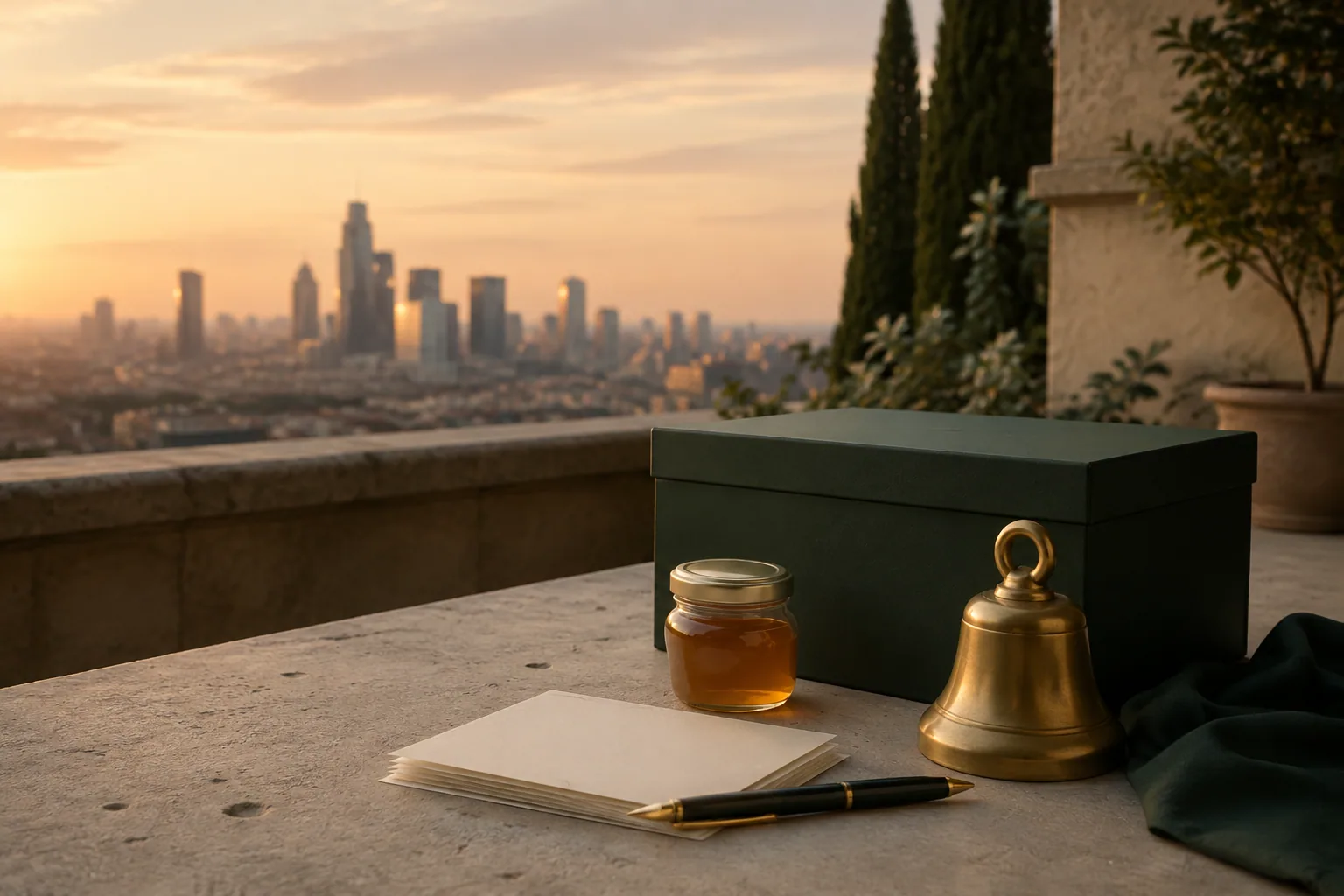 Meaningful IPO Celebration Gifts for Founders and Leadership Teams