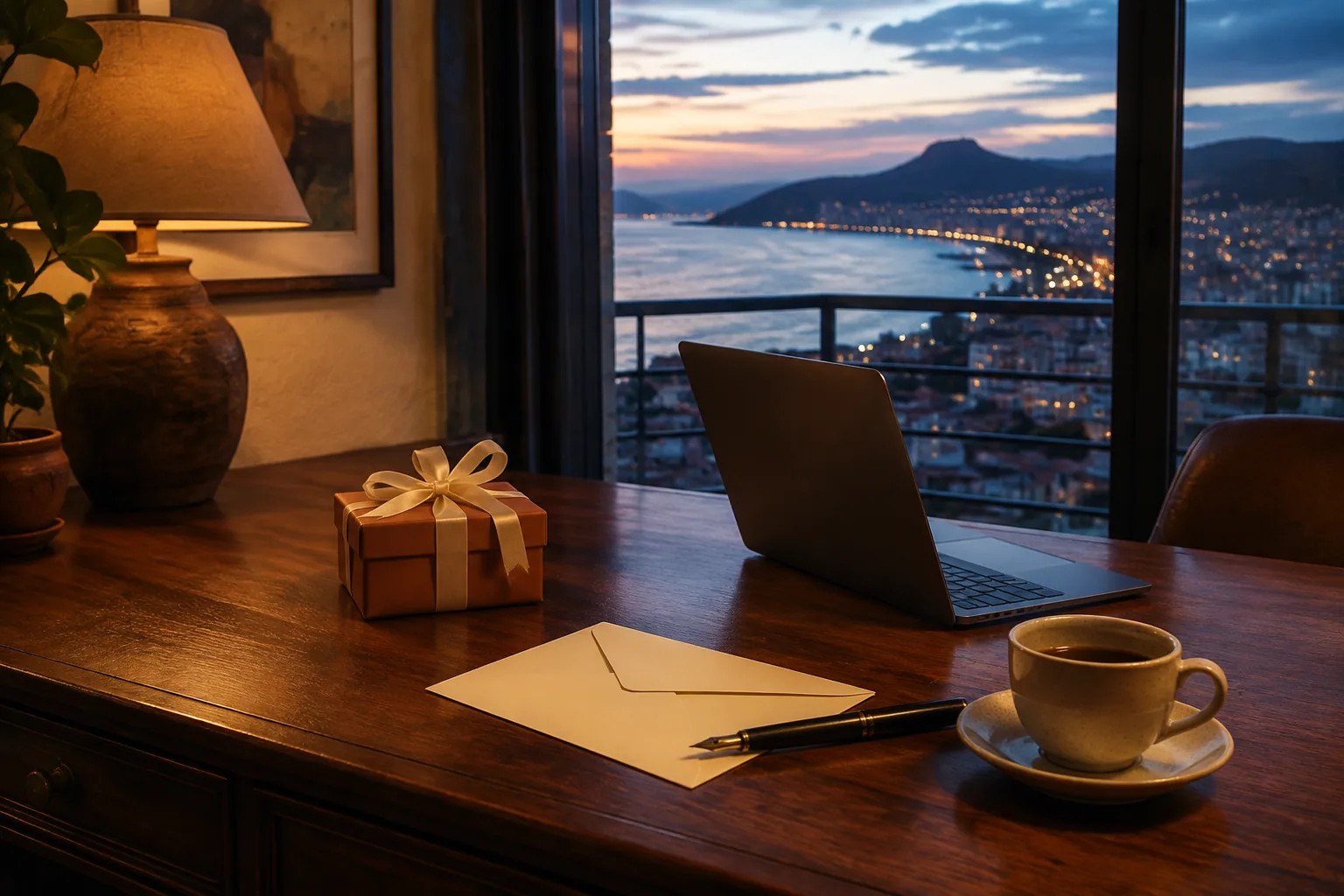 Long-Distance Birthday Gifts That Feel Personal