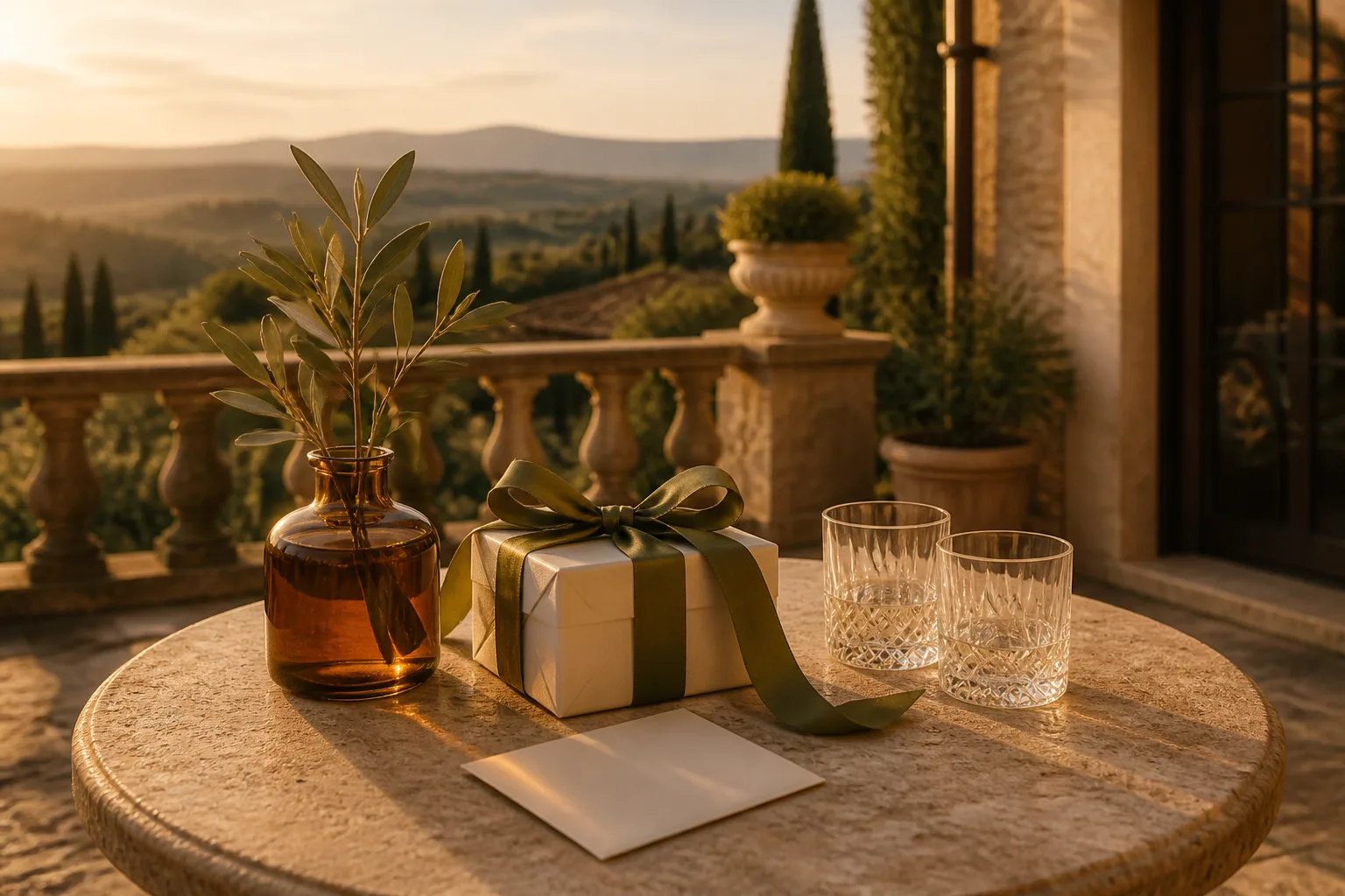 Luxury 50th Birthday Gifts for Someone Who Has Everything