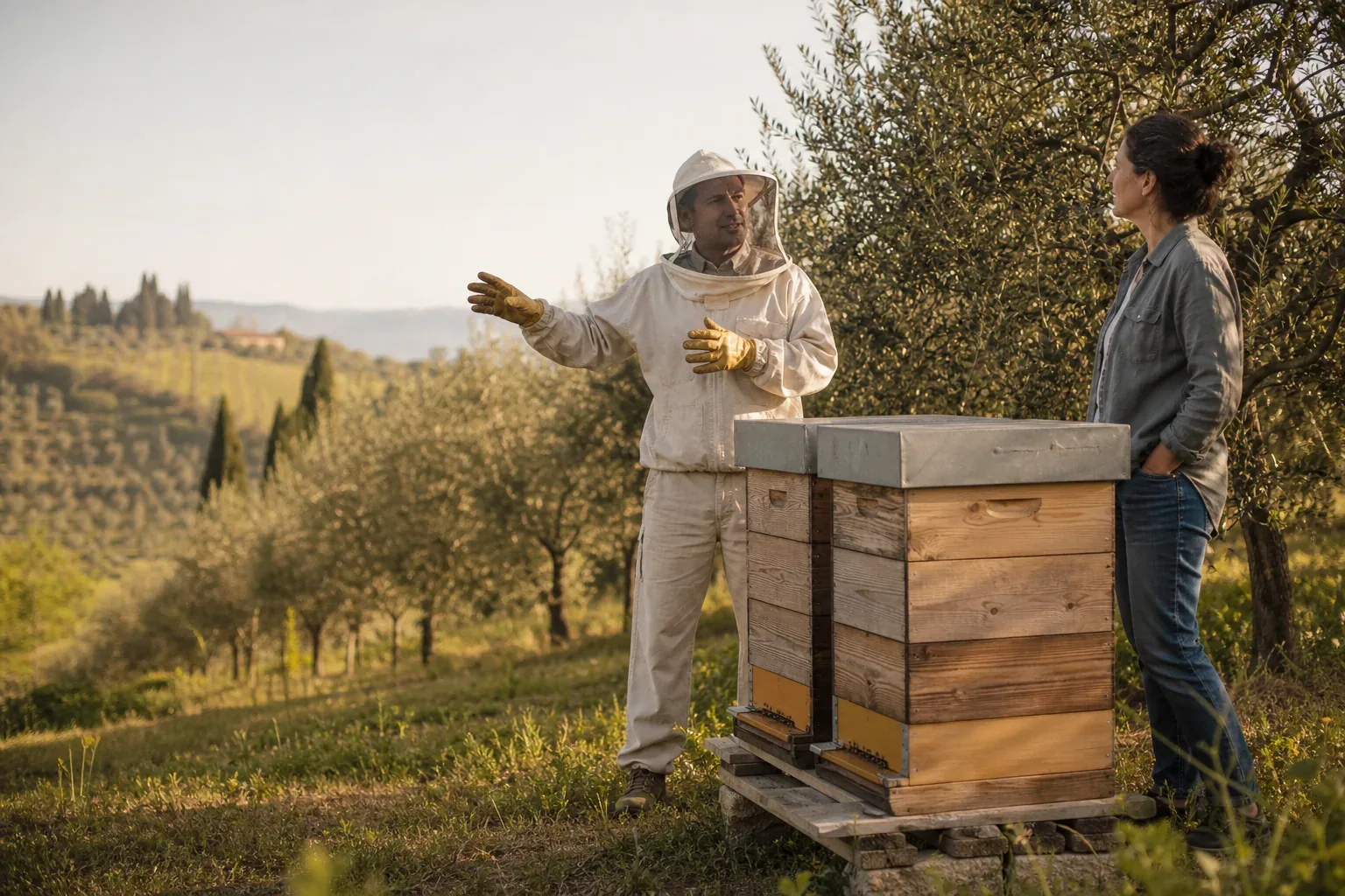 Rent a Beehive: Costs, Uses & Rental vs Adoption