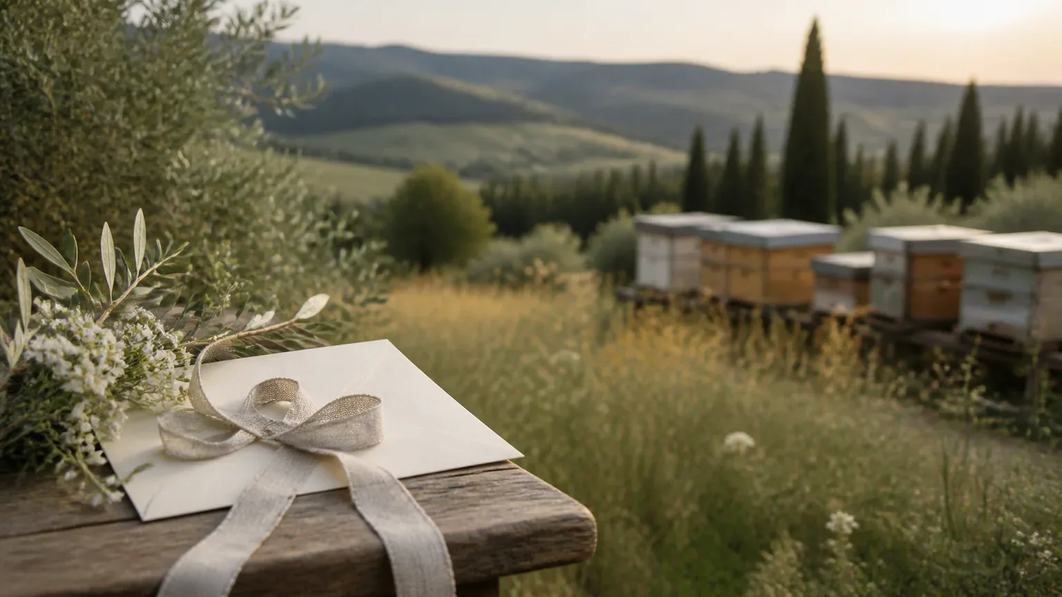 Sustainable Wedding Gifts for Eco-Conscious Couples