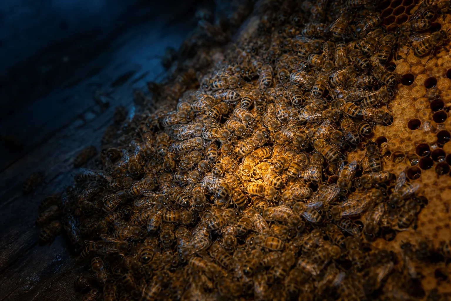 What Do Bees Do in Winter? A Species-by-Species Guide